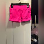 NWOT FREE PEOPLE Movement Good Karma Micro Shorts Photo 6