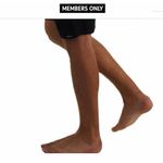 Members Only  Jersey knit Sleep Short Xl NWT Photo 3