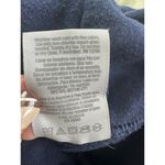 Jerzees Kamehameha Schools Hawaii KSH Unisex Track & Field Sweatshirt Hoodie M Photo 5