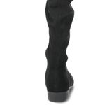 Time And Tru  Women's Over the Knee Boots Photo 3