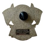 NASCAR Allstate 400 Race Pin‎ 2005 Own a Piece of the Brickyard Lapel Pin #39 Photo 2