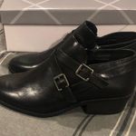 X-Appeal  Cassidy Black Boots size 9 Photo 2