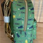 Lounge Fly NWT  Disney Marvel Studios Loki Variants Mini Backpack bag purse Photo 5