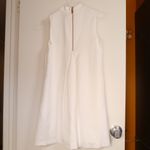 Ted Baker  London Kassia Embellished Tunic Dress Photo 3