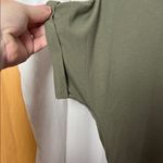 Fox Racing  Women's Boundary Cuffed Sleeve Top Size Medium Photo 5