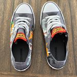 Converse Looney Tunes x Chuck Taylor All Star Ox 'Bugs & Daffy' 158892F sz W9 M7 Photo 3