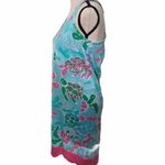 Simply Southern  turtle print tank dress size M/L. Photo 1