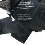 Frame  Le High Straight Jeans – Tinsley Wash – Size 27 Photo 2