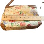 Relic  Women's Floral‎ small Crossbody Bag Multicolor Adjustable Strap Photo 6