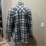 Sage  black and white sherpa Xl jacket Photo 5