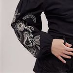 Free People  Layla Off-The-Shoulder Top NWOT Photo 3