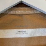 Everlane marinerāstriped oversized t shirt dress small Photo 3