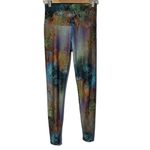 Onzie  Yellowstone Legging Size XS Multicolored‎ Photo 1