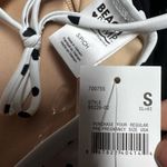 Motherhood Baby Bump Maternityty Swimsuit sz S Black Photo 4