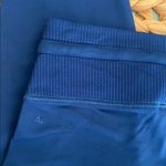 Travis Mathew  Beyond The Coast Navy Blue Leggings Photo 6