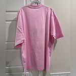 Las Vegas Pink Graphic 2XL Unisex T Photo 2