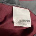 Jordan Nike Air Jacket Jumpman Dri-fit Full Zip Maroon 928692-669 Women’s XL Photo 9