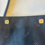 Crazy Horse Elegant Black Leather Shoulder Bag Photo 13