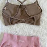 DFYNE New  Impact Shorts Sports bra Photo 3