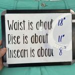 Cato Sz 18W Shorts Classic High Rise Women’s Shape Enhancing Curvy Stretch Teal Photo 11