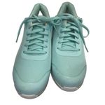 Timberland  PRO Overdrive Composite Toe Work Shoes Mint size 9 Womens Photo 3