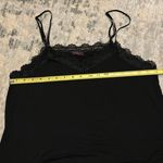 Avidlove Woman’s Black  Cami Photo 8