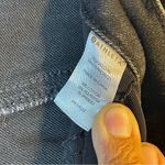 Athleta Black Skinny Jeans SZ:10T Photo 7