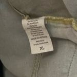 LuLaRoe  Light Wash Blue Denim Jacket with embroidered Eagle on sleeve sz XL Photo 6