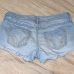Hollister Jean Shorts Photo 1