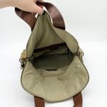 Cynthia Rowley  Women Leather Tote Large Travel Everyday Office Casual Luxury Photo 7