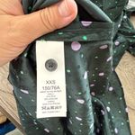 Kate Spade  Pop Dots Shirtdress silk blend size‎ xxs Photo 5