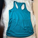 Fabletics  Cashel Racerback Empire Waist Tank with Cinched Sides Size XS Photo 14