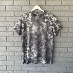 Lululemon All Yours Tee *Tie Dye Marmoleado Tie Dye Graphite Grey Medium Photo 3