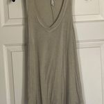 Z Supply  Light Beige Tank Top Photo 0