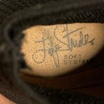 Life Stride  Black Ankle Sock Booties sz 9 Photo 10