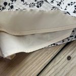 The Fifth Label White And Black Floral Print High Waisted Shorts Size XS Photo 4