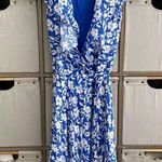 Draper James  RSVP floral wrap Photo 1