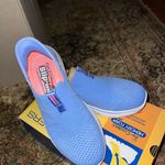 Skechers brand new in box slip ins hands free !! Photo 3
