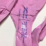 New. Isabella rose orchid pink bikini bottoms. Pink Size M Photo 8