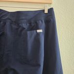 FIGS  livingston Blue pants Size XL Petite Photo 7