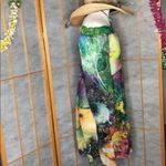 Coverup or cover Dress Size M Photo 3