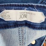 Topshop  Moto Petite‎ Joni Jeans Photo 6