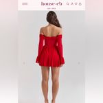 House Of CB Alana
Scarlet Off Shoulder Dress Photo 2