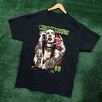 Marilyn Manson Antichrist Superstar Rock T-Shirt Size Extra Large Photo 2