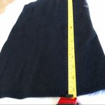 ⚡️ Black bodycon mini skirt Size XS Photo 2