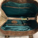 Etienne Aigner Tote Bag And Wristlet Set Photo 10