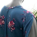 Xhilaration  split sleeve tunic/minidress Photo 5