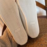 No Name suede three strap closure sneaker size 37/6.5 Tan Photo 9