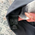 P.e Nation  amplify high waisted air lift legging dark shadow gray M  Photo 6