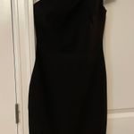 Likely Packard One Shoulder Dress Photo 3